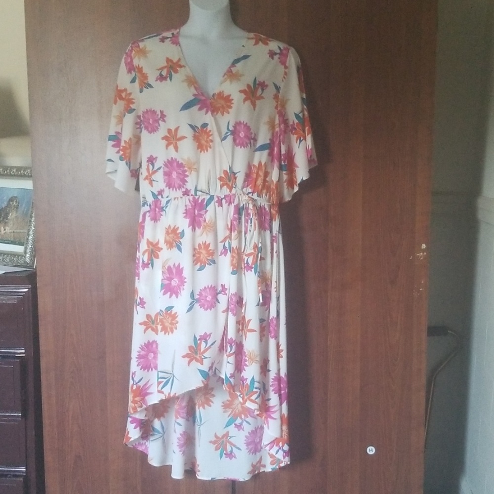 True destiny summer dress